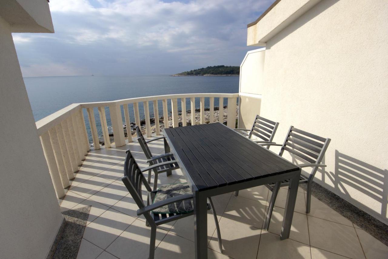 Seaside Apartments With A Swimming Pool Zecevo Rtic, Rogoznica - 8366 Dış mekan fotoğraf